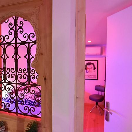 Duplex 5 Chambres Clim Wifi Cannes Zewnętrze zdjęcie