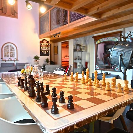 Duplex 5 Chambres Clim Wifi Cannes Zewnętrze zdjęcie