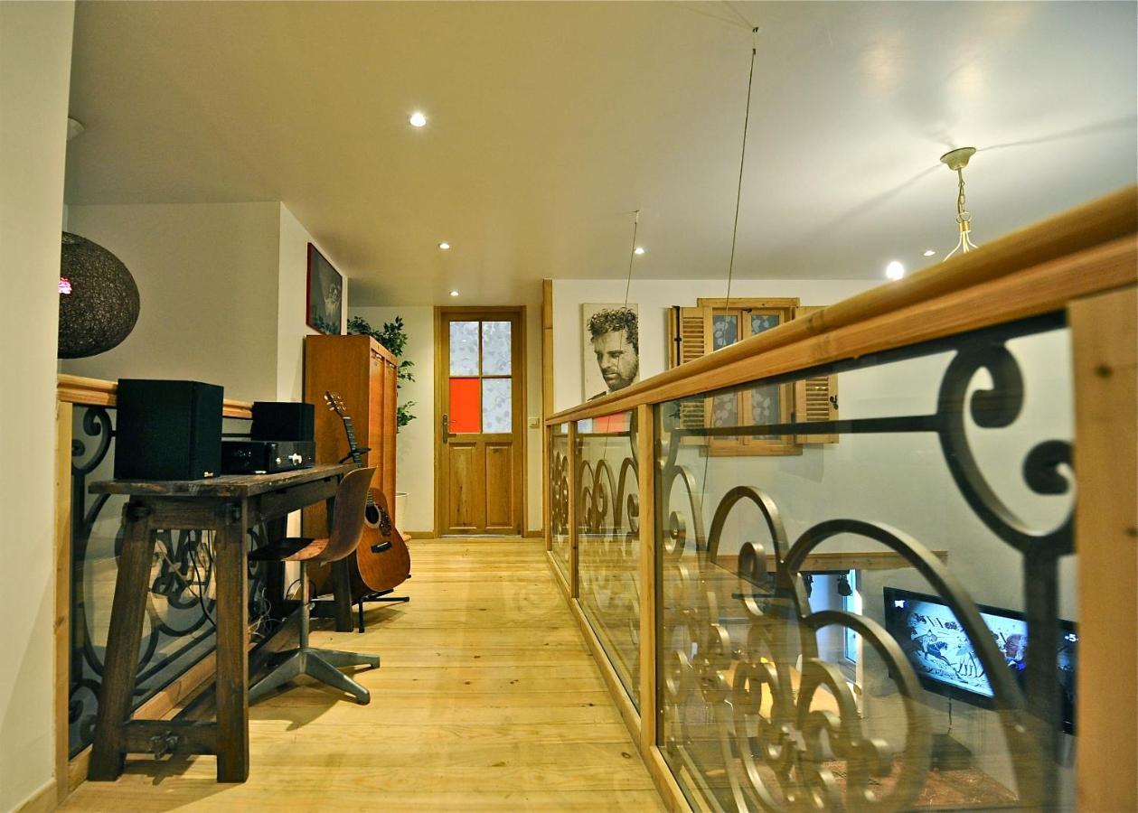 Duplex 5 Chambres Clim Wifi Cannes Zewnętrze zdjęcie