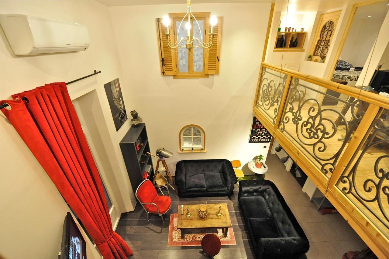 Duplex 5 Chambres Clim Wifi Cannes Zewnętrze zdjęcie