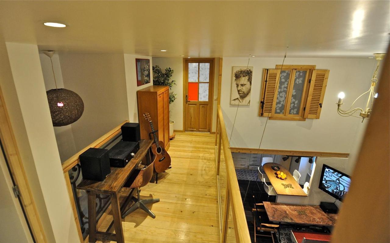 Duplex 5 Chambres Clim Wifi Cannes Zewnętrze zdjęcie