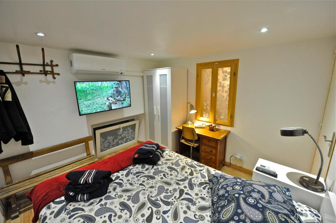 Duplex 5 Chambres Clim Wifi Cannes Zewnętrze zdjęcie