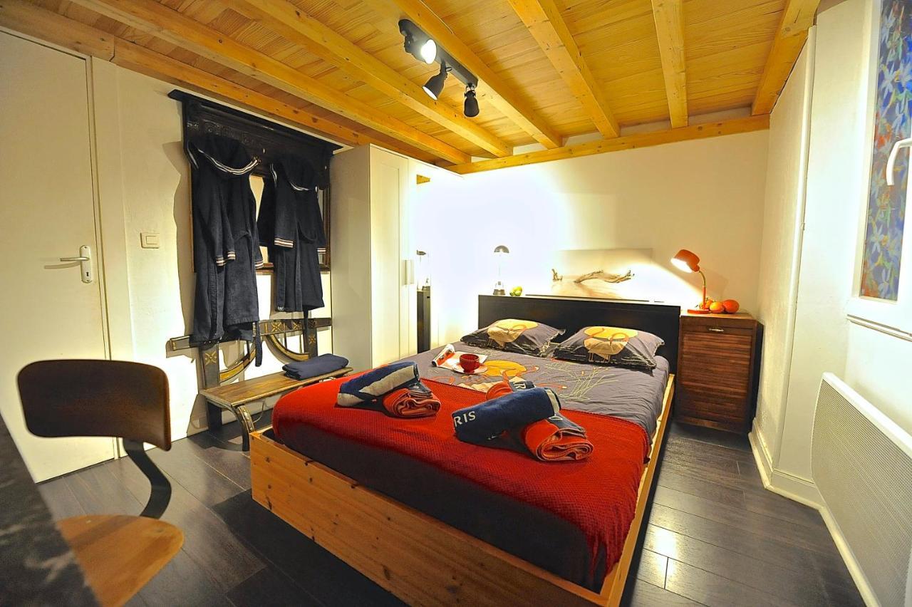 Duplex 5 Chambres Clim Wifi Cannes Zewnętrze zdjęcie