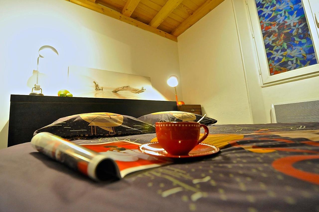 Duplex 5 Chambres Clim Wifi Cannes Zewnętrze zdjęcie