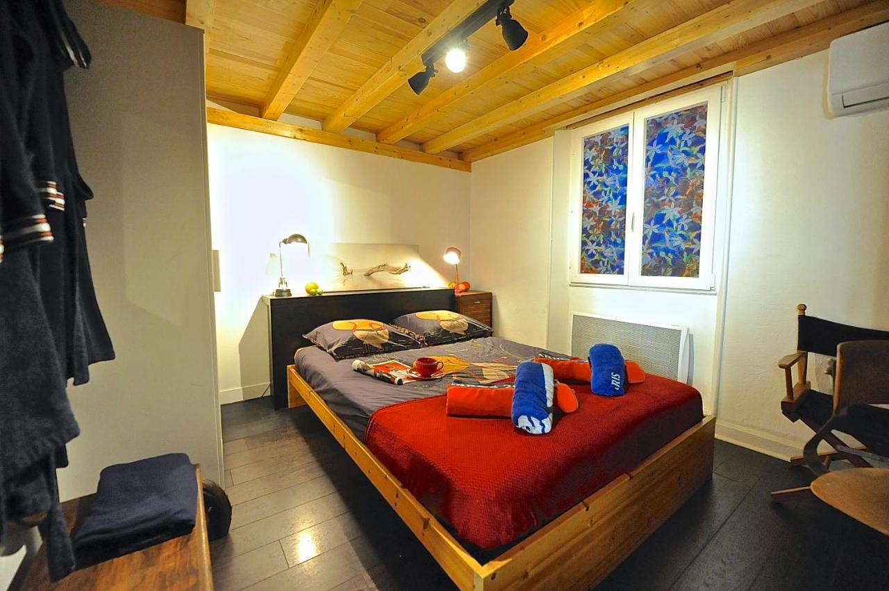 Duplex 5 Chambres Clim Wifi Cannes Zewnętrze zdjęcie