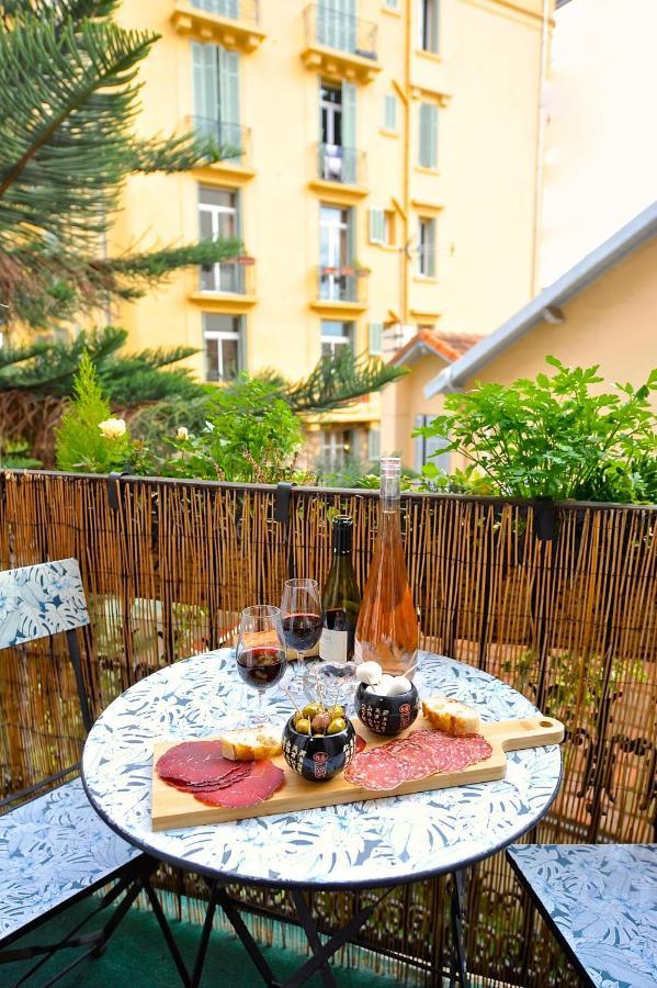 Duplex 5 Chambres Clim Wifi Cannes Zewnętrze zdjęcie