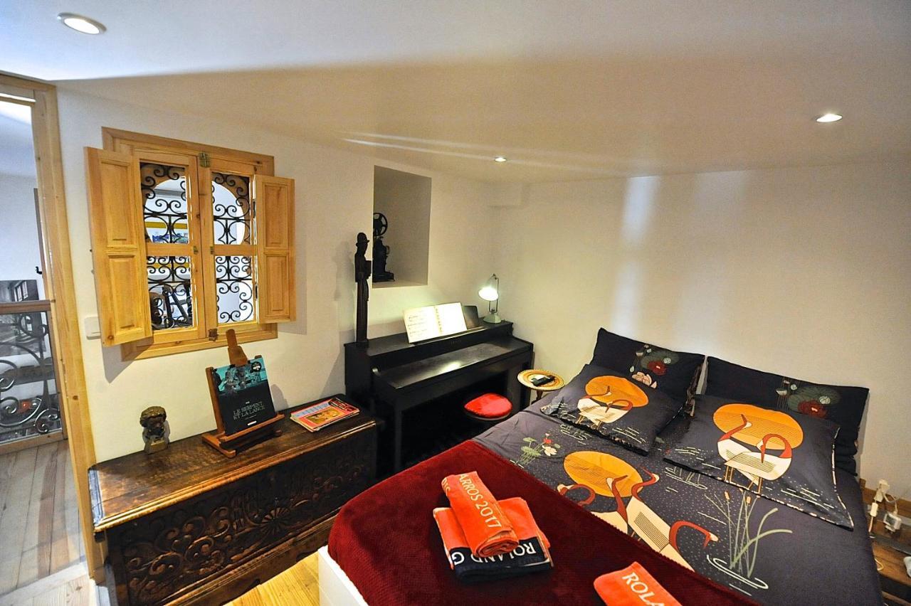 Duplex 5 Chambres Clim Wifi Cannes Zewnętrze zdjęcie