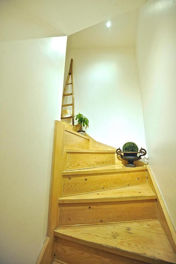Duplex 5 Chambres Clim Wifi Cannes Zewnętrze zdjęcie