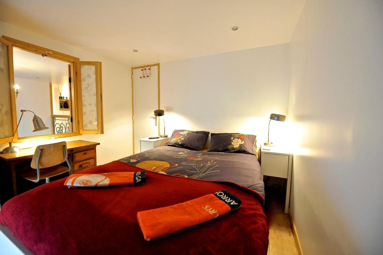Duplex 5 Chambres Clim Wifi Cannes Zewnętrze zdjęcie
