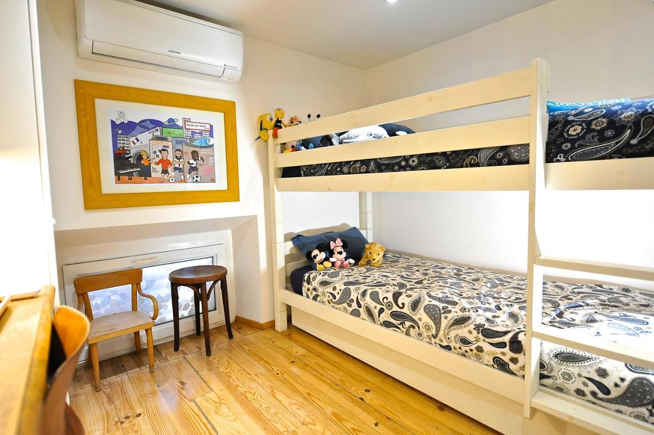 Duplex 5 Chambres Clim Wifi Cannes Zewnętrze zdjęcie