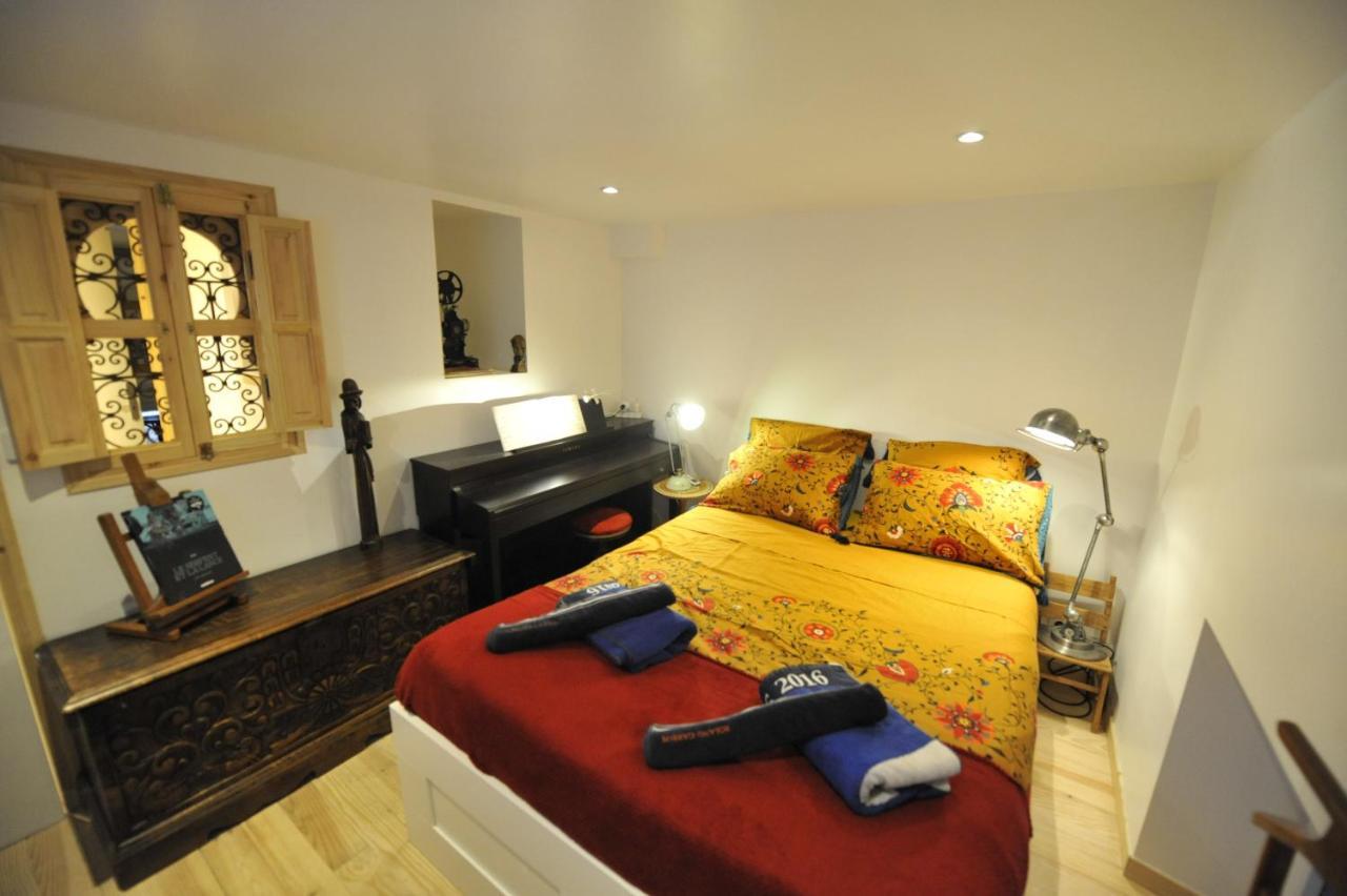 Duplex 5 Chambres Clim Wifi Cannes Zewnętrze zdjęcie