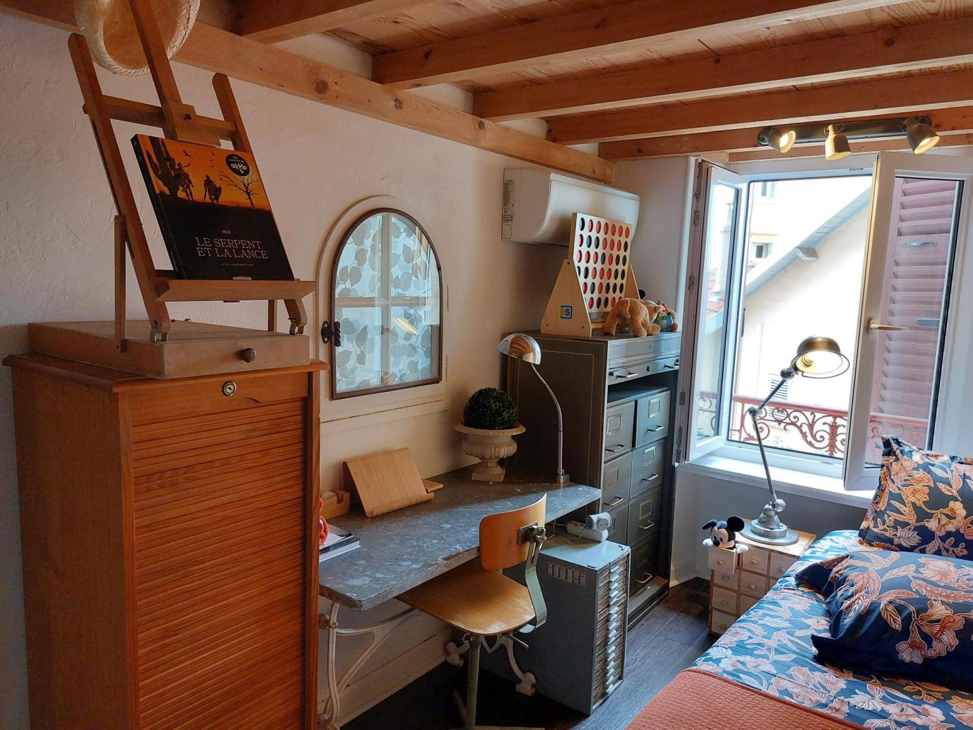 Duplex 5 Chambres Clim Wifi Cannes Zewnętrze zdjęcie