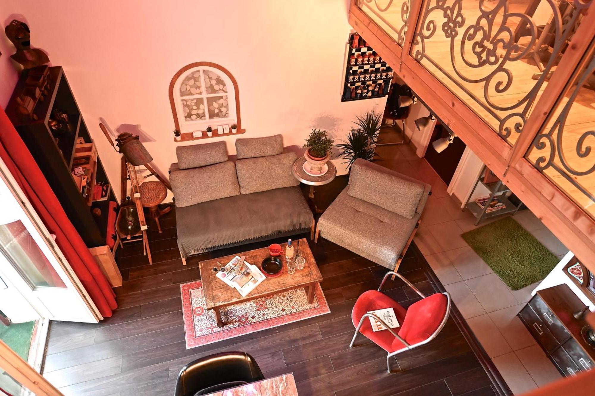 Duplex 5 Chambres Clim Wifi Cannes Zewnętrze zdjęcie