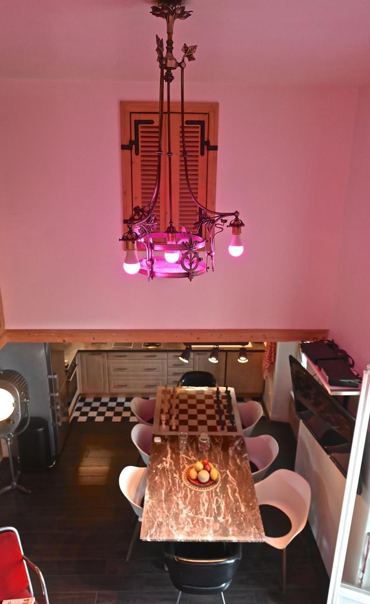 Duplex 5 Chambres Clim Wifi Cannes Zewnętrze zdjęcie