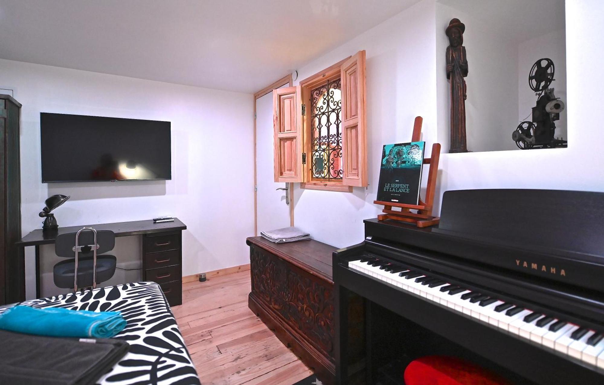 Duplex 5 Chambres Clim Wifi Cannes Zewnętrze zdjęcie