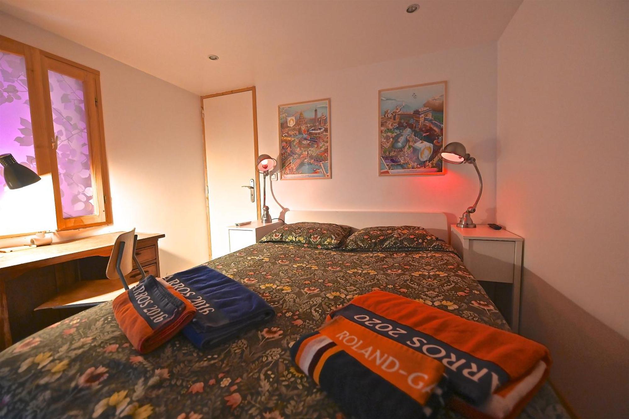 Duplex 5 Chambres Clim Wifi Cannes Zewnętrze zdjęcie