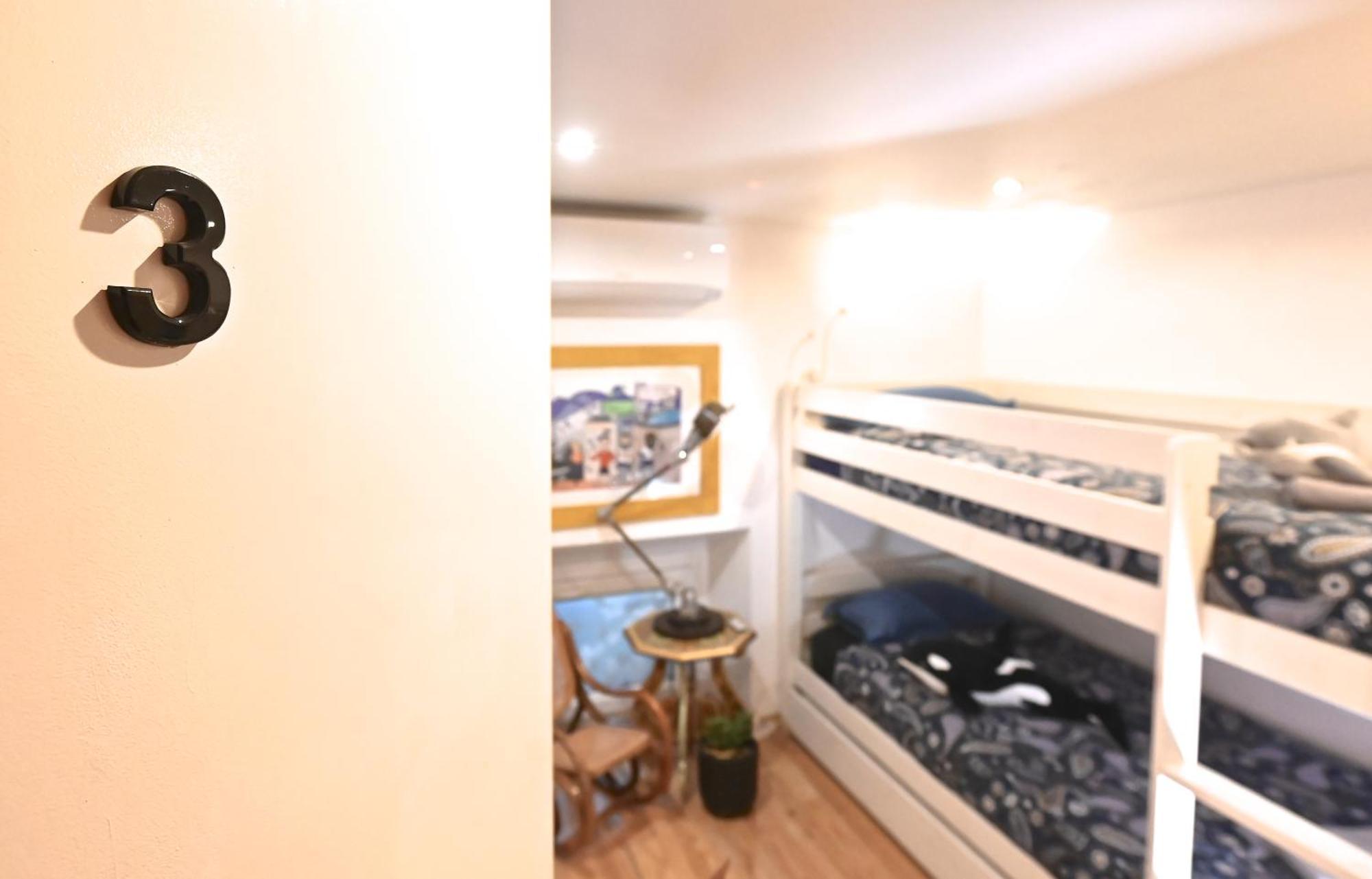 Duplex 5 Chambres Clim Wifi Cannes Zewnętrze zdjęcie