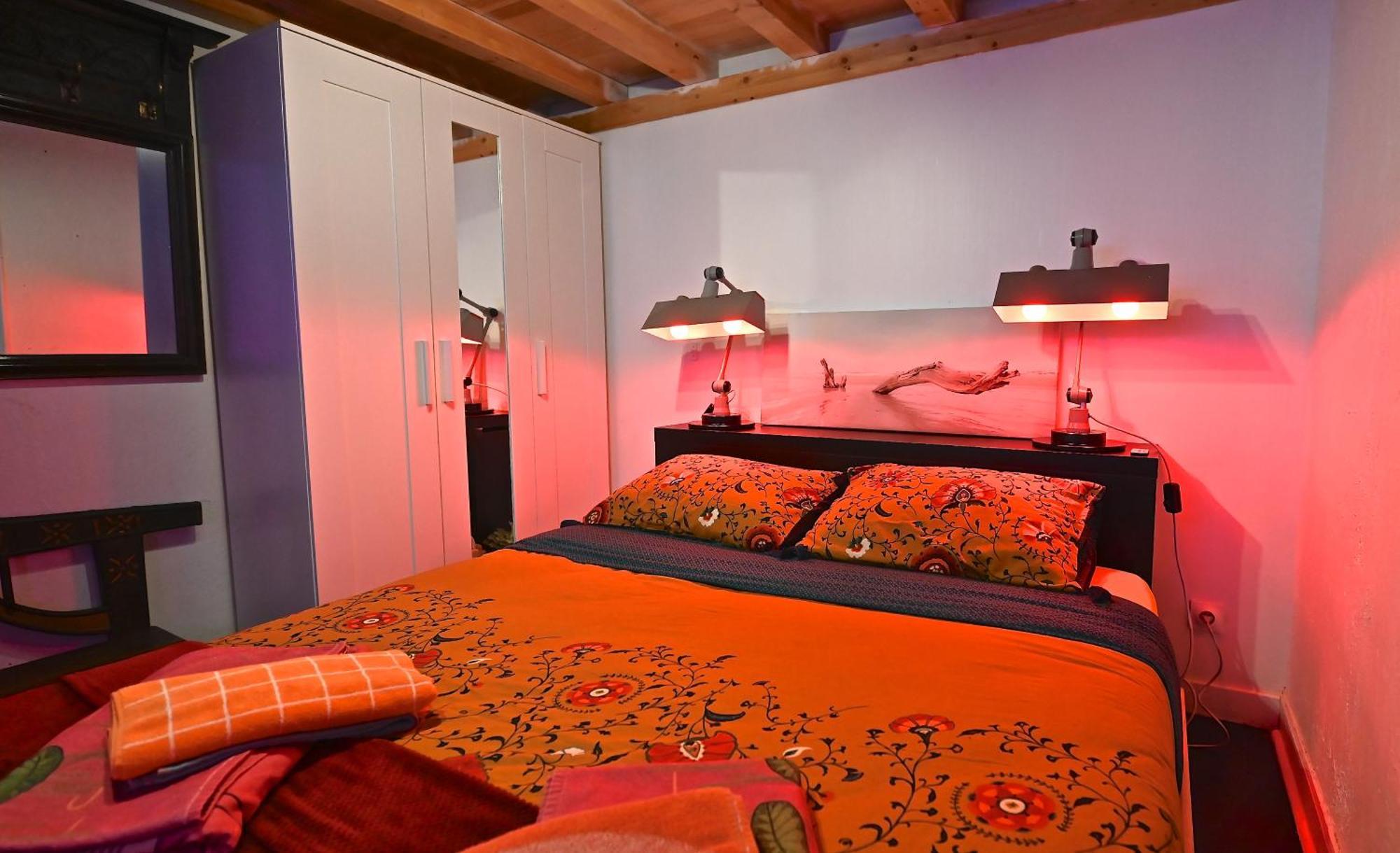 Duplex 5 Chambres Clim Wifi Cannes Zewnętrze zdjęcie