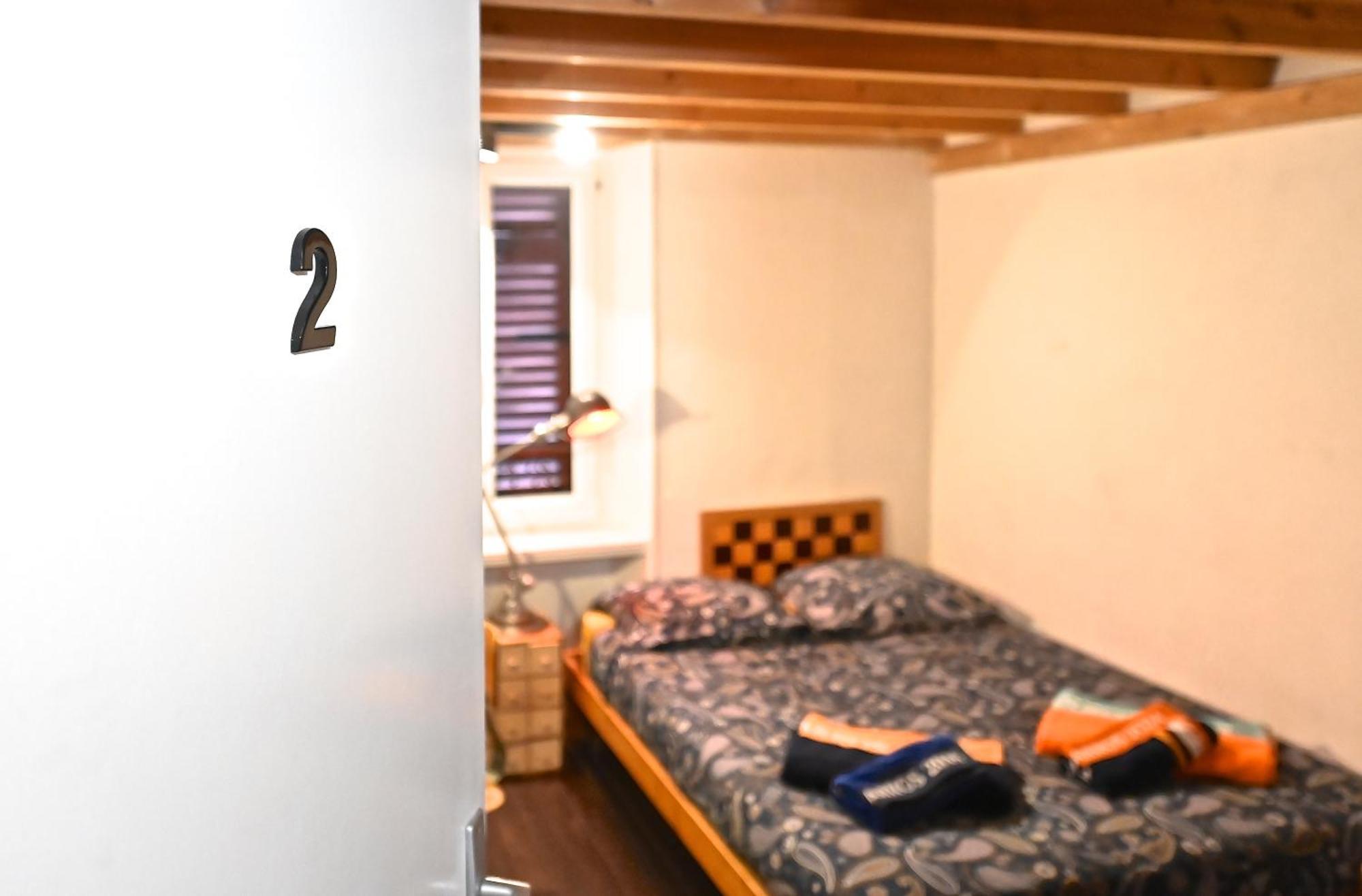 Duplex 5 Chambres Clim Wifi Cannes Zewnętrze zdjęcie