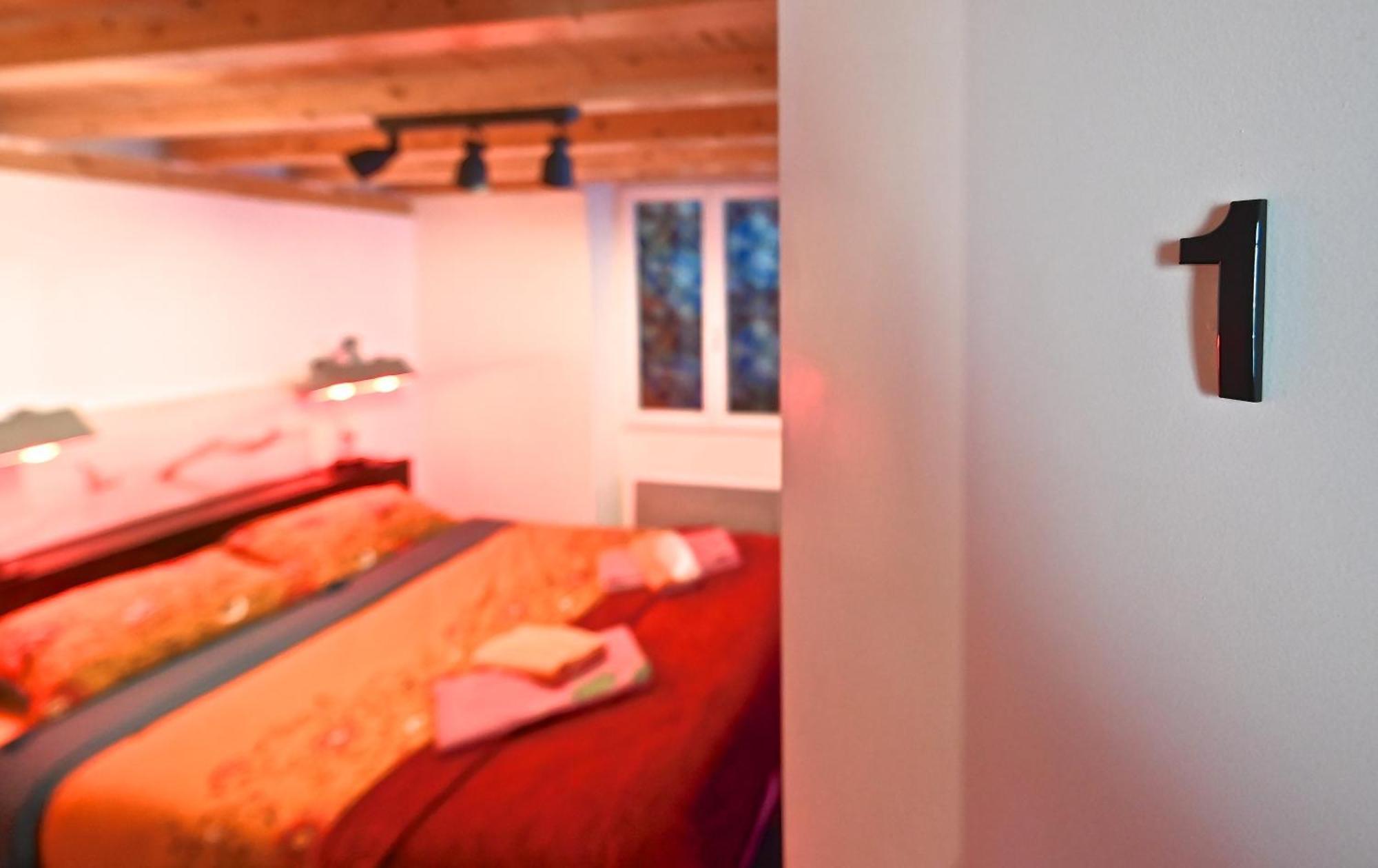 Duplex 5 Chambres Clim Wifi Cannes Zewnętrze zdjęcie