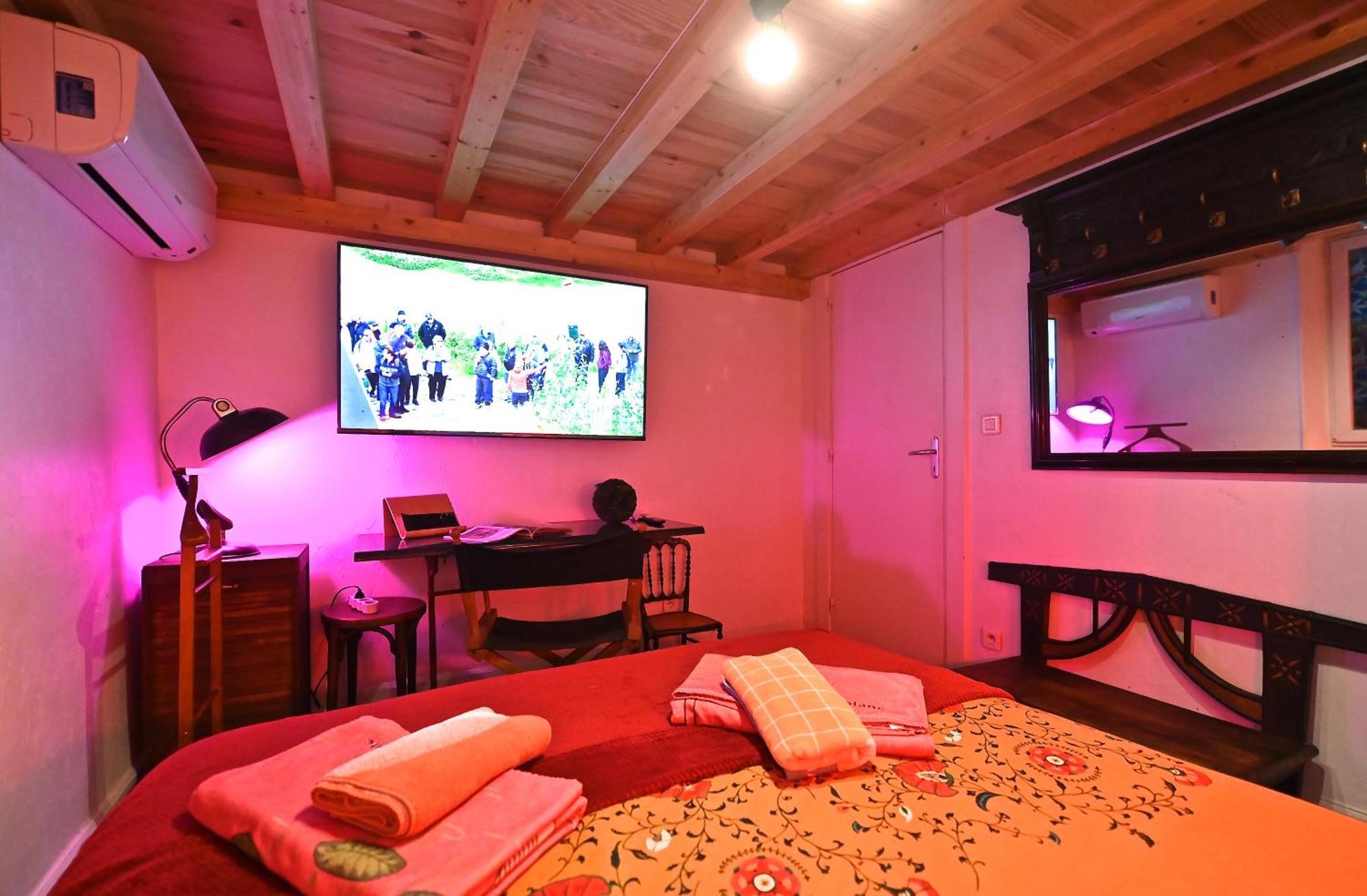 Duplex 5 Chambres Clim Wifi Cannes Zewnętrze zdjęcie