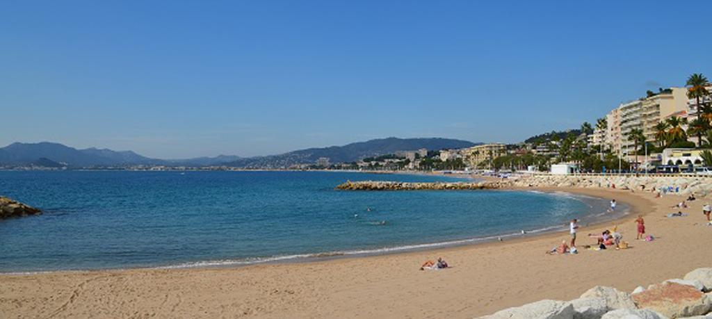 Duplex 5 Chambres Clim Wifi Cannes Zewnętrze zdjęcie